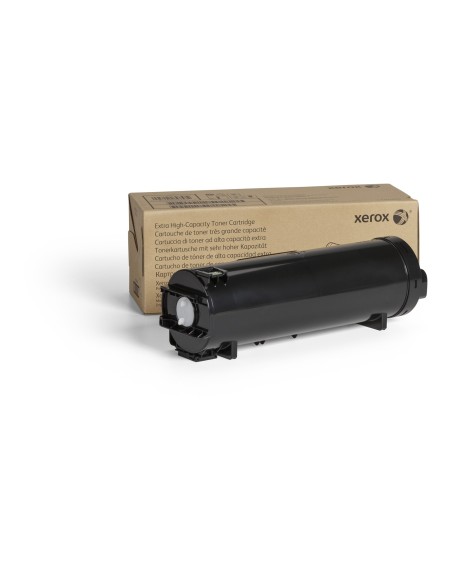 Xerox Cartuccia toner Nero da 46700 pagine per VersaLink B600   B610   B605   B615 (106R03944)