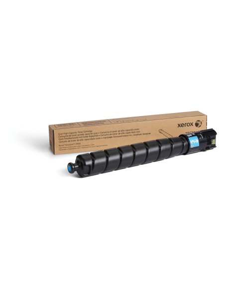 Xerox Cartuccia toner Ciano da 16.500 pagine per VersaLink C8000   C8000W (106R04050)