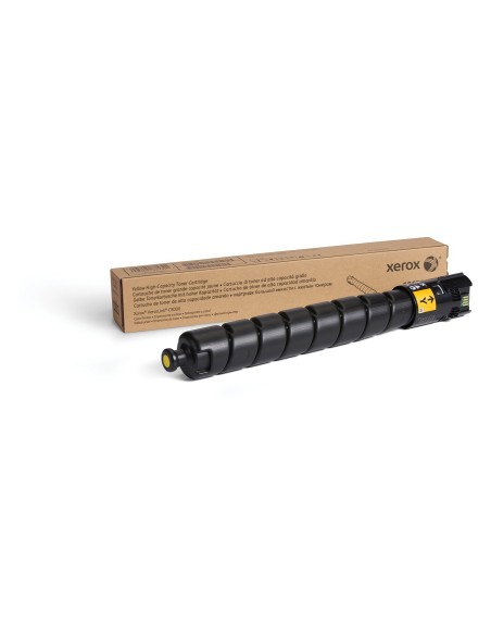 Xerox Cartuccia toner Giallo da 16.500 pagine per VersaLink C8000   C8000W (106R04052)