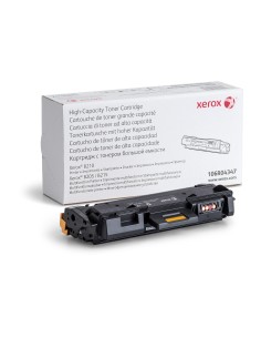 Xerox Cartuccia toner Nero da 3000 pagine per B205   B210   B215 (106R04347)