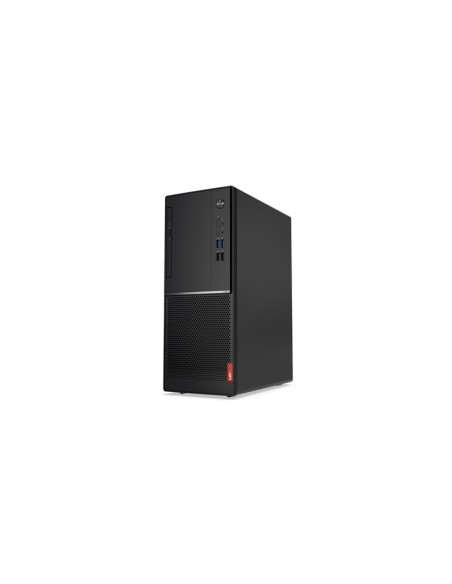 Lenovo V520 DDR4-SDRAM i7-7700 Tower Intel® Core™ i7 8 GB 256 GB SSD Windows 10 Pro PC Nero