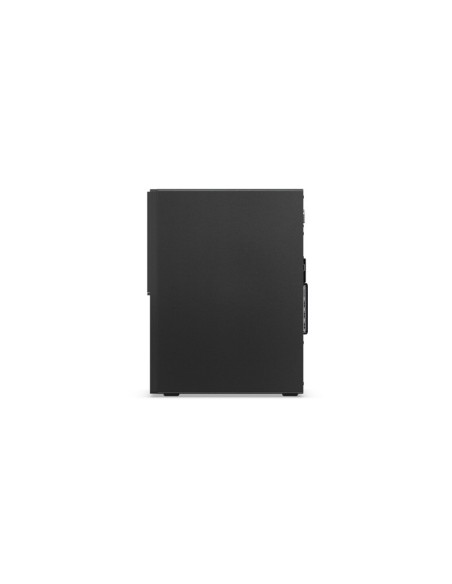 Lenovo V520 DDR4-SDRAM i7-7700 Tower Intel® Core™ i7 8 GB 256 GB SSD Windows 10 Pro PC Nero