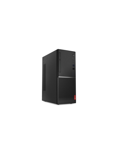 Lenovo V520 DDR4-SDRAM i7-7700 Tower Intel® Core™ i7 8 GB 256 GB SSD Windows 10 Pro PC Nero