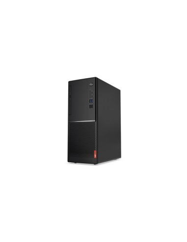 Lenovo V520 DDR4-SDRAM i5-7400 Tower Intel® Core™ i5 4 GB 1000 GB HDD Windows 10 Home PC Nero