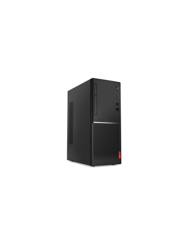 Lenovo V520 DDR4-SDRAM i5-7400 Tower Intel® Core™ i5 4 GB 1000 GB HDD Windows 10 Home PC Nero
