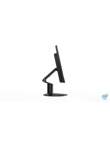 Lenovo ThinkCentre M920z Intel® Core™ i7 60,5 cm (23.8") 1920 x 1080 Pixel Touch screen 8 GB DDR4-SDRAM 256 GB SSD PC