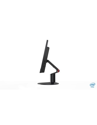 Lenovo ThinkCentre M920z Intel® Core™ i7 60,5 cm (23.8") 1920 x 1080 Pixel Touch screen 8 GB DDR4-SDRAM 256 GB SSD PC