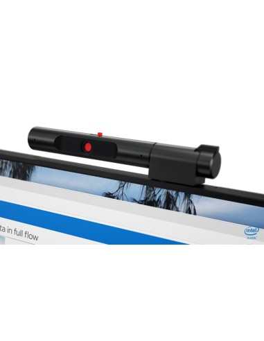 Lenovo ThinkCentre M920z Intel® Core™ i5 60,5 cm (23.8") 1920 x 1080 Pixel Touch screen 8 GB DDR4-SDRAM 256 GB SSD PC