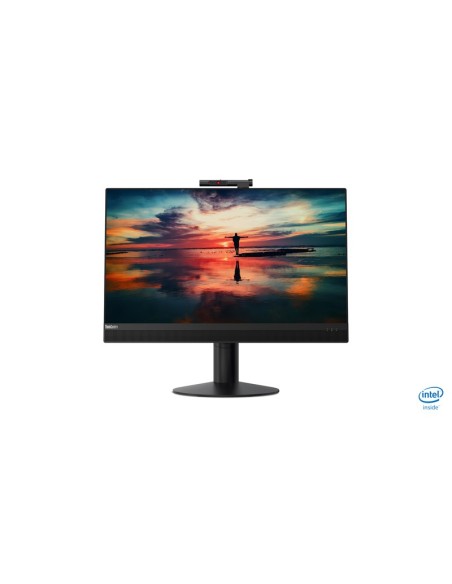 Lenovo ThinkCentre M920z Intel® Core™ i7 60,5 cm (23.8") 1920 x 1080 Pixel 16 GB DDR4-SDRAM 512 GB SSD PC All-in-one Windows 10