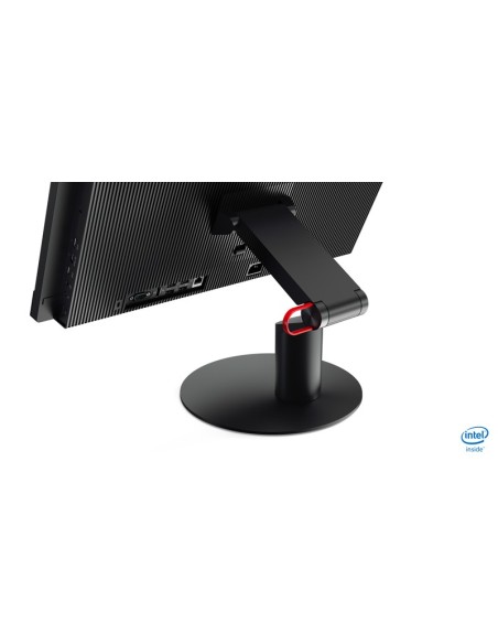 Lenovo ThinkCentre M920z Intel® Core™ i7 60,5 cm (23.8") 1920 x 1080 Pixel 16 GB DDR4-SDRAM 512 GB SSD PC All-in-one Windows 10