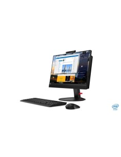 Lenovo ThinkCentre M820Z Intel® Core™ i5 54,6 cm (21.5") 1920 x 1080 Pixel 8 GB DDR4-SDRAM 1000 GB HDD PC All-in-one Windows 10 2