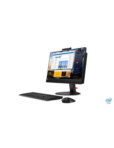 Lenovo ThinkCentre M820Z Intel® Core™ i5 54,6 cm (21.5") 1920 x 1080 Pixel Touch screen 8 GB DDR4-SDRAM 256 GB SSD PC