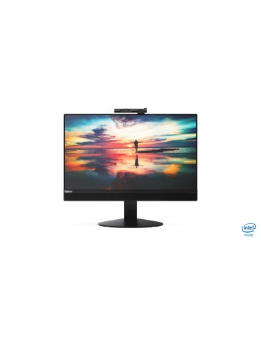 Lenovo ThinkCentre M820Z Intel® Core™ i5 54,6 cm (21.5") 1920 x 1080 Pixel Touch screen 8 GB DDR4-SDRAM 256 GB SSD PC