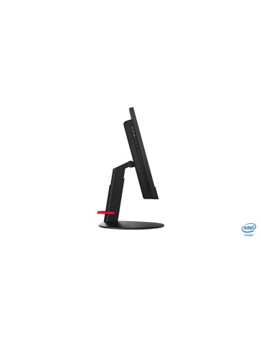 Lenovo ThinkCentre M820Z Intel® Core™ i5 54,6 cm (21.5") 1920 x 1080 Pixel Touch screen 8 GB DDR4-SDRAM 256 GB SSD PC