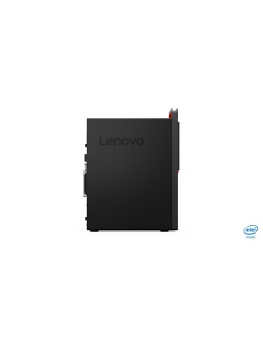Lenovo ThinkCentre M920 DDR4-SDRAM i7-9700 Tower Intel® Core™ i7 16 GB 512 GB SSD Windows 10 Pro PC Nero