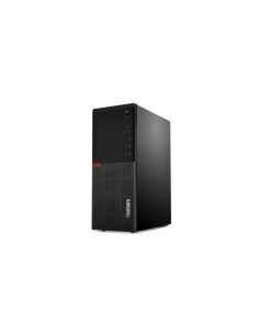 Lenovo ThinkCentre M720t DDR4-SDRAM i5-8400 Tower Intel® Core™ i5 8 GB 256 GB SSD Windows 10 Pro PC Nero