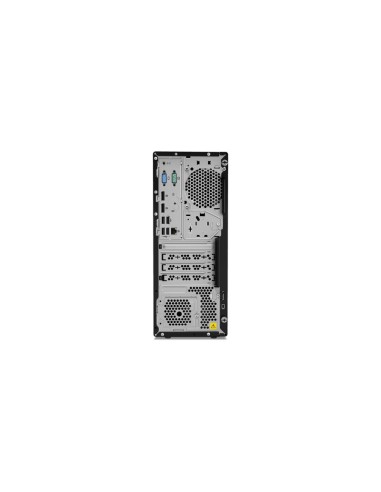Lenovo ThinkCentre M720t DDR4-SDRAM i5-9400 Tower Intel® Core™ i5 8 GB 256 GB SSD Windows 10 Pro PC Nero