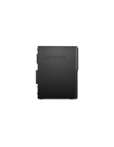 Lenovo ThinkCentre M720t DDR4-SDRAM i7-9700 Tower Intel® Core™ i7 16 GB 512 GB SSD Windows 10 Pro PC Nero