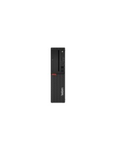Lenovo ThinkCentre M720s DDR4-SDRAM i5-9400 SFF Intel® Core™ i5 8 GB 512 GB SSD Windows 10 Pro PC Nero 2