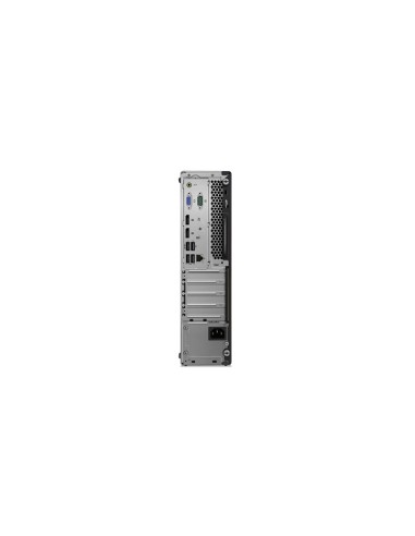 Lenovo ThinkCentre M720s DDR4-SDRAM i5-9400 SFF Intel® Core™ i5 8 GB 512 GB SSD Windows 10 Pro PC Nero