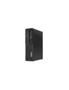 Lenovo ThinkCentre M720s DDR4-SDRAM i7-9700 SFF Intel® Core™ i7 16 GB 512 GB SSD Windows 10 Pro PC Nero