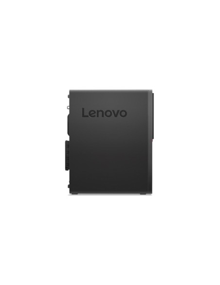 Lenovo ThinkCentre M720s DDR4-SDRAM i7-9700 SFF Intel® Core™ i7 16 GB 512 GB SSD Windows 10 Pro PC Nero