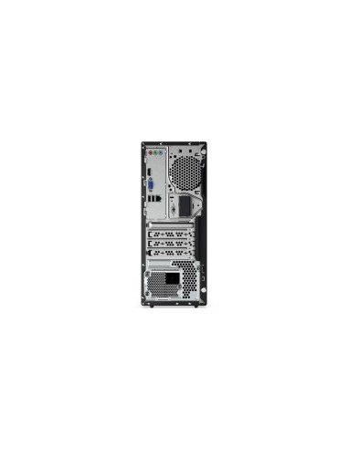 Lenovo V530 DDR4-SDRAM i5-8400 Tower Intel® Core™ i5 8 GB 256 GB SSD Windows 10 Pro PC Nero