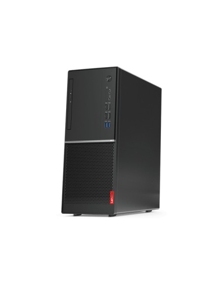 Lenovo V530 DDR4-SDRAM i3-8100 Tower Intel® Core™ i3 4 GB 1000 GB HDD Windows 10 Home PC Nero