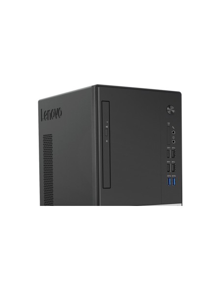 Lenovo V530 DDR4-SDRAM i3-8100 Tower Intel® Core™ i3 4 GB 1000 GB HDD Windows 10 Home PC Nero