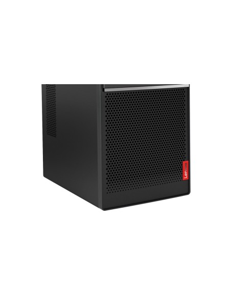 Lenovo V530 DDR4-SDRAM i3-8100 Tower Intel® Core™ i3 4 GB 1000 GB HDD Windows 10 Home PC Nero