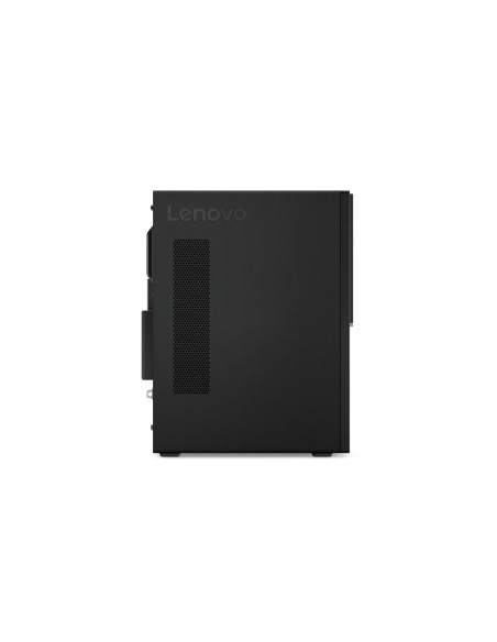 Lenovo V530 DDR4-SDRAM i3-8100 Tower Intel® Core™ i3 4 GB 1000 GB HDD Windows 10 Home PC Nero