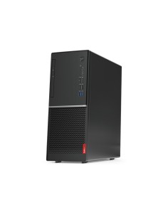 Lenovo V530 DDR4-SDRAM i5-8400 Tower Intel® Core™ i5 4 GB 1000 GB HDD Windows 10 Home PC Nero