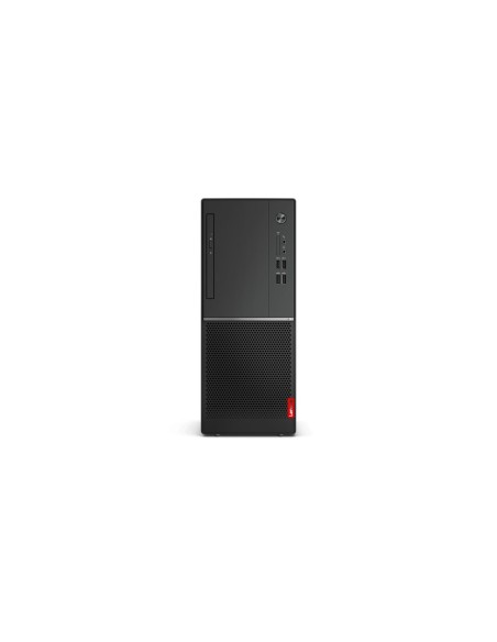 Lenovo V530 DDR4-SDRAM i3-8100 Tower Intel® Core™ i3 4 GB 256 GB SSD Windows 10 Pro PC Nero