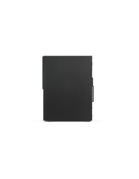 Lenovo V530 DDR4-SDRAM i3-8100 Tower Intel® Core™ i3 4 GB 256 GB SSD Windows 10 Pro PC Nero