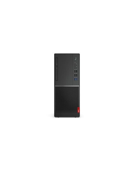 Lenovo V530 DDR4-SDRAM i3-8100 Tower Intel® Core™ i3 4 GB 256 GB SSD Windows 10 Home PC Nero