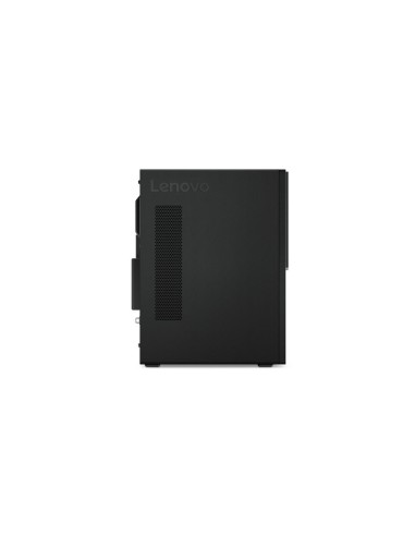 Lenovo V530 DDR4-SDRAM i3-8100 Tower Intel® Core™ i3 4 GB 256 GB SSD Windows 10 Home PC Nero