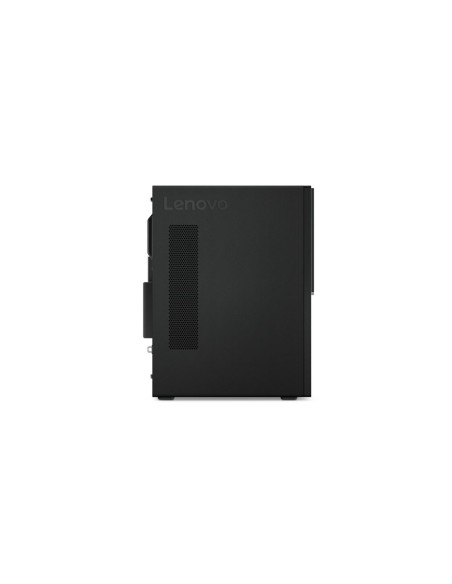 Lenovo V530 DDR4-SDRAM i3-8100 Tower Intel® Core™ i3 4 GB 256 GB SSD Windows 10 Home PC Nero