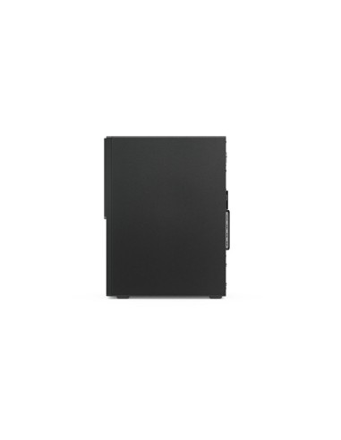 Lenovo V530 DDR4-SDRAM i3-8100 Tower Intel® Core™ i3 4 GB 256 GB SSD Windows 10 Home PC Nero