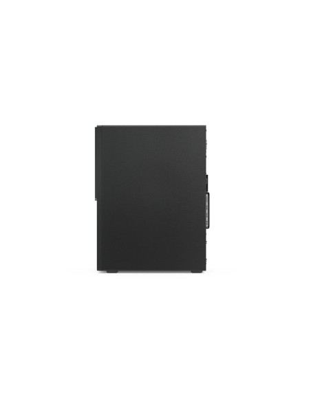 Lenovo V530 DDR4-SDRAM i3-8100 Tower Intel® Core™ i3 4 GB 256 GB SSD Windows 10 Home PC Nero