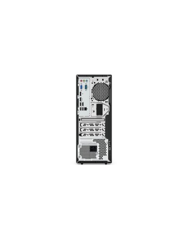 Lenovo V530 DDR4-SDRAM i3-8100 Tower Intel® Core™ i3 4 GB 256 GB SSD Windows 10 Home PC Nero