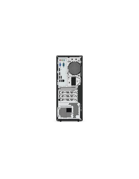 Lenovo V530 DDR4-SDRAM i3-8100 Tower Intel® Core™ i3 4 GB 256 GB SSD Windows 10 Home PC Nero