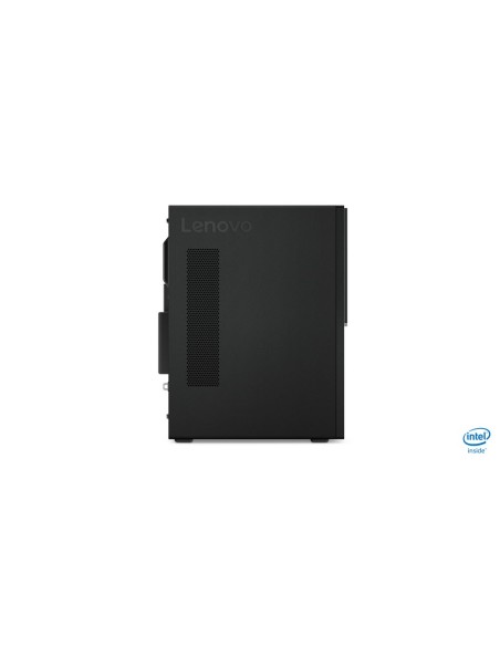 Lenovo V530 DDR4-SDRAM i5-9400 Tower Intel® Core™ i5 4 GB 256 GB SSD Windows 10 Pro PC Nero