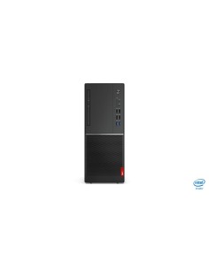 Lenovo ThinkCentre V530 DDR4-SDRAM i5-9400 Tower Intel® Core™ i5 8 GB 256 GB SSD Windows 10 Pro PC Nero