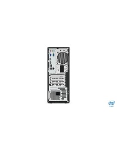 Lenovo ThinkCentre V530 DDR4-SDRAM i5-9400 Tower Intel® Core™ i5 8 GB 256 GB SSD Windows 10 Pro PC Nero 2