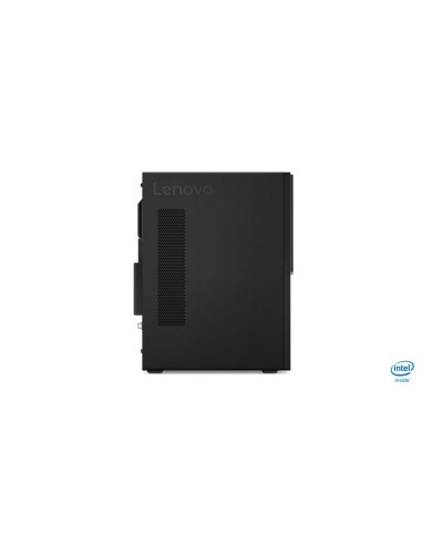 Lenovo ThinkCentre V530 DDR4-SDRAM i5-9400 Tower Intel® Core™ i5 8 GB 256 GB SSD Windows 10 Pro PC Nero