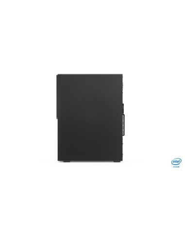 Lenovo ThinkCentre V530 DDR4-SDRAM i5-9400 Tower Intel® Core™ i5 8 GB 256 GB SSD Windows 10 Pro PC Nero