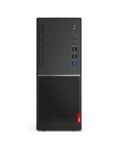 Lenovo V530 DDR4-SDRAM i7-9700 Tower Intel® Core™ i7 8 GB 256 GB SSD Windows 10 Pro PC Nero