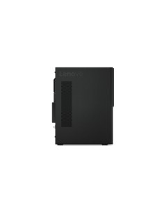 Lenovo V530 DDR4-SDRAM i7-9700 Tower Intel® Core™ i7 8 GB 256 GB SSD Windows 10 Pro PC Nero 2