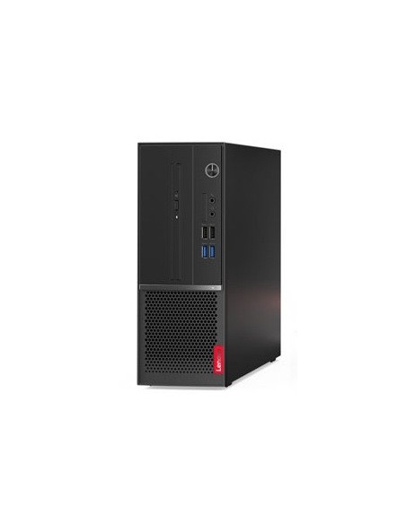 Lenovo V530 DDR4-SDRAM i3-8100 SFF Intel® Core™ i3 4 GB 1000 GB HDD Windows 10 Pro PC Nero
