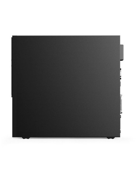 Lenovo V530 DDR4-SDRAM i3-8100 SFF Intel® Core™ i3 4 GB 1000 GB HDD Windows 10 Pro PC Nero